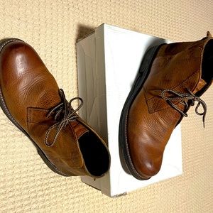 J&M 1850 ankle boots